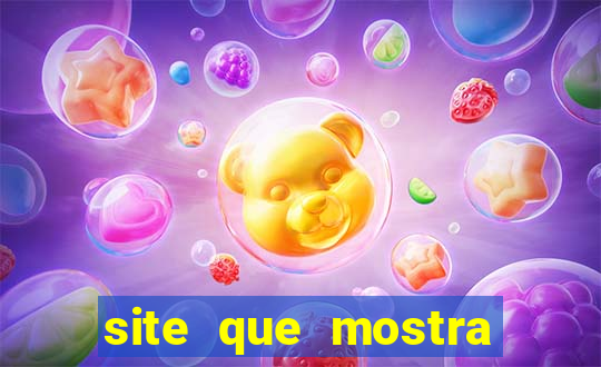 site que mostra qual jogo ta pagando mais